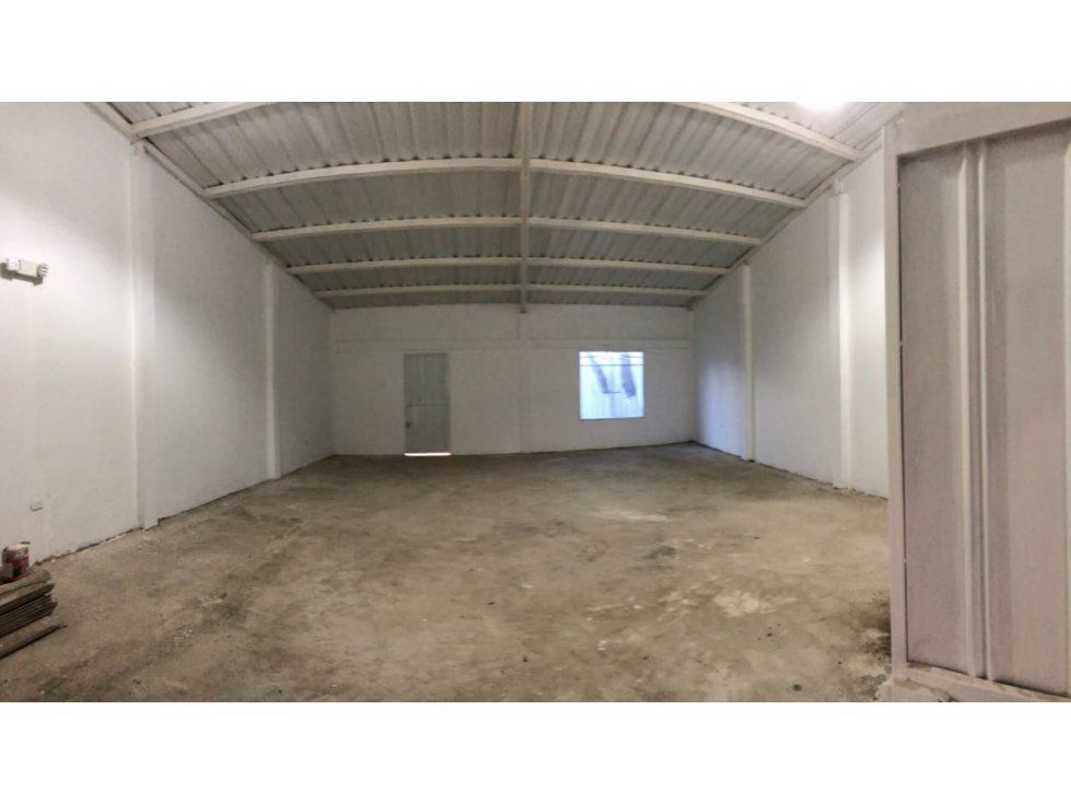 Bodega en venta Bolívar Cartagena Cartagena 195 m2 Habitaciones 0 Baños 1 Garajes 0 Precio $1300000000