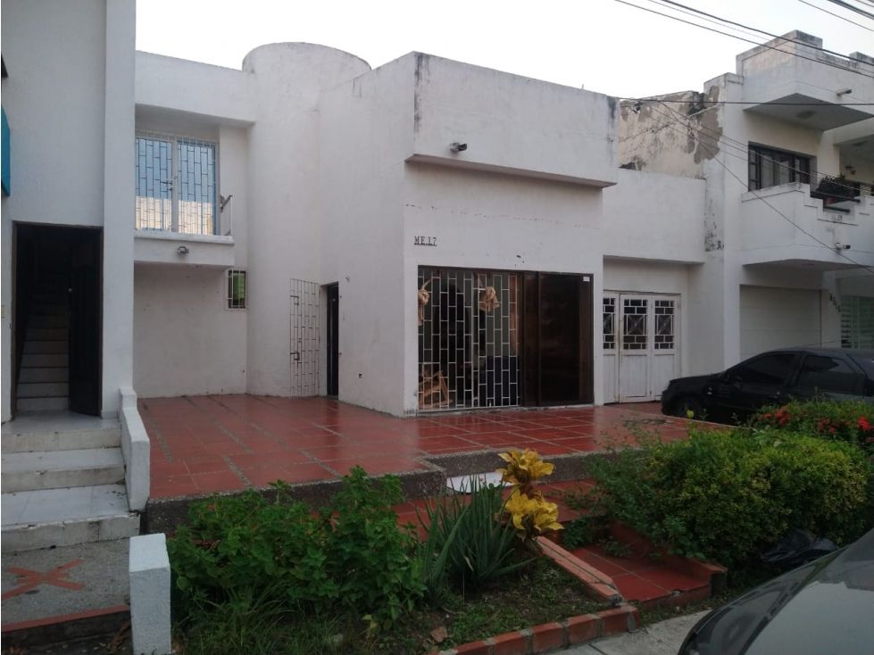 Casa en venta Bolívar Cartagena Alameda La Victoria 200 m2 Habitaciones 5 Baños 4 Garajes 2 Precio $620000000