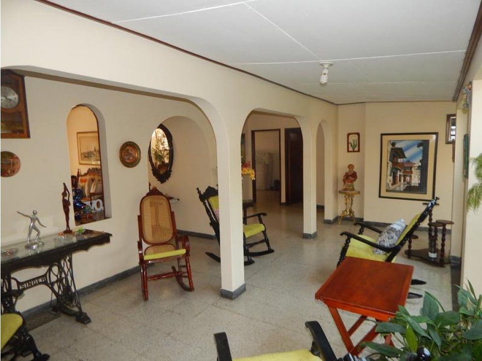 Casa en venta Bolívar Cartagena La Concepcion 295 m2 Habitaciones 7 Baños 4 Garajes 1 Precio $1600000000