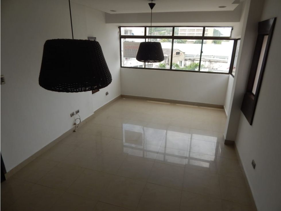 Apartamento en arriendo Bolívar Cartagena Pie De Popa Toril 80 m2 Habitaciones 2 Baños 1 Garajes 0 Precio $1900000