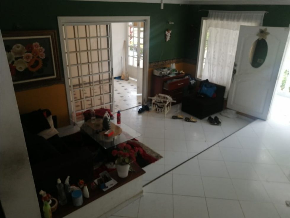 Casa en venta Bolívar Turbaco Malibu 324 m2 Habitaciones 3 Baños 4 Garajes 0 Precio $550000000