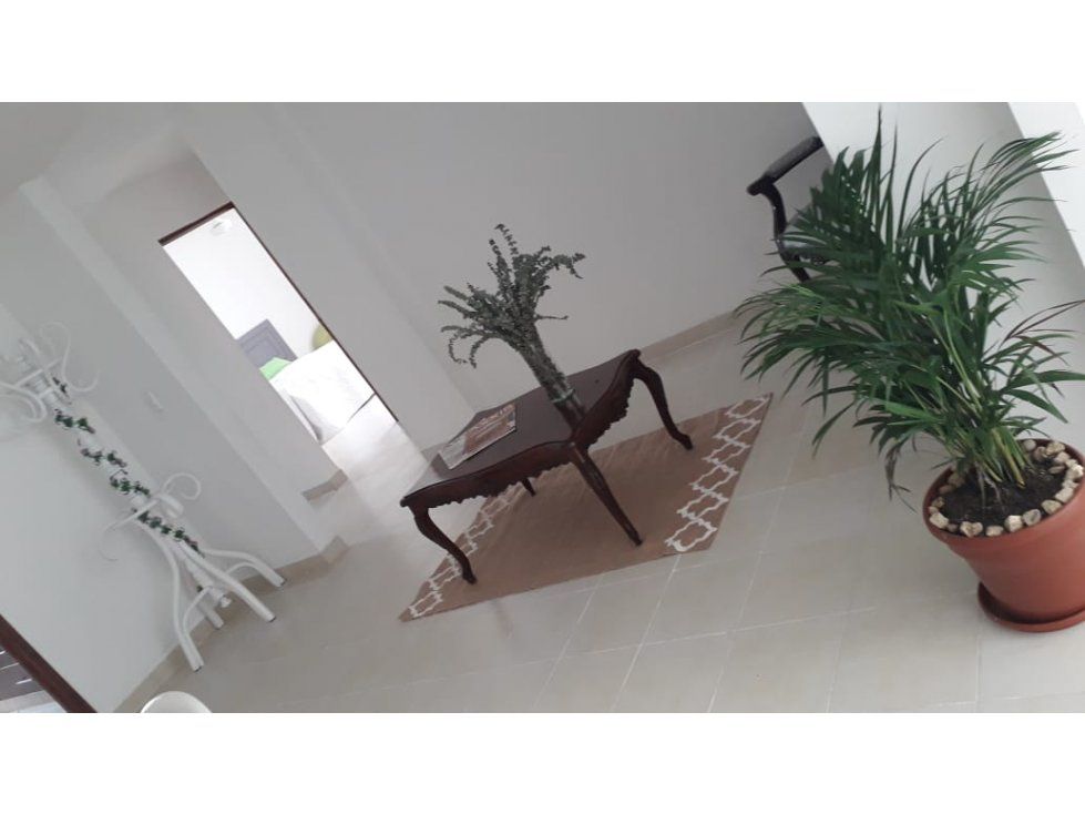 Apartamento en venta Bolívar Cartagena Manga 124 m2 Habitaciones 3 Baños 3 Garajes 0 Precio $400000000