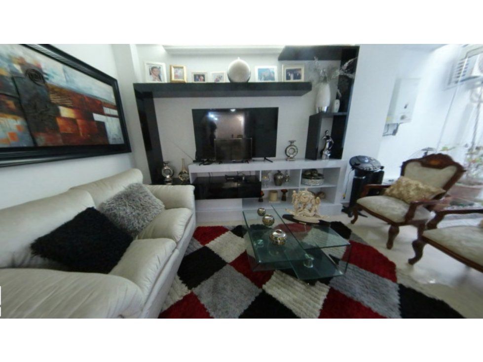 Casa en venta Bolívar Cartagena Manga 230 m2 Habitaciones 4 Baños 4 Garajes 1 Precio $950000000