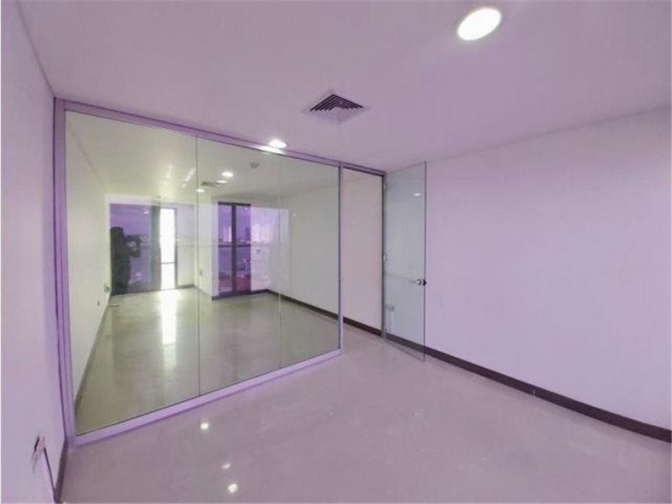 Oficina en venta Bolívar Cartagena Boca Grande 40 m2 Habitaciones 0 Baños 1 Garajes 0 Precio $420000000