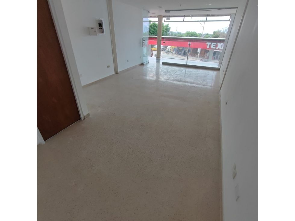 Local en arriendo Bolívar Cartagena Olaya Sector Rafael Nuñez 32 m2 Habitaciones 0 Baños 1 Garajes 0 Precio $1700000