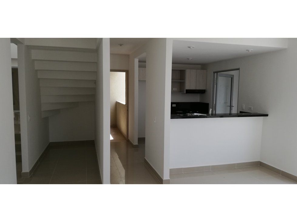Apartamento en venta Bolívar Turbaco El Recreo 177 m2 Habitaciones 4 Baños 3 Garajes 1 Precio $520000000