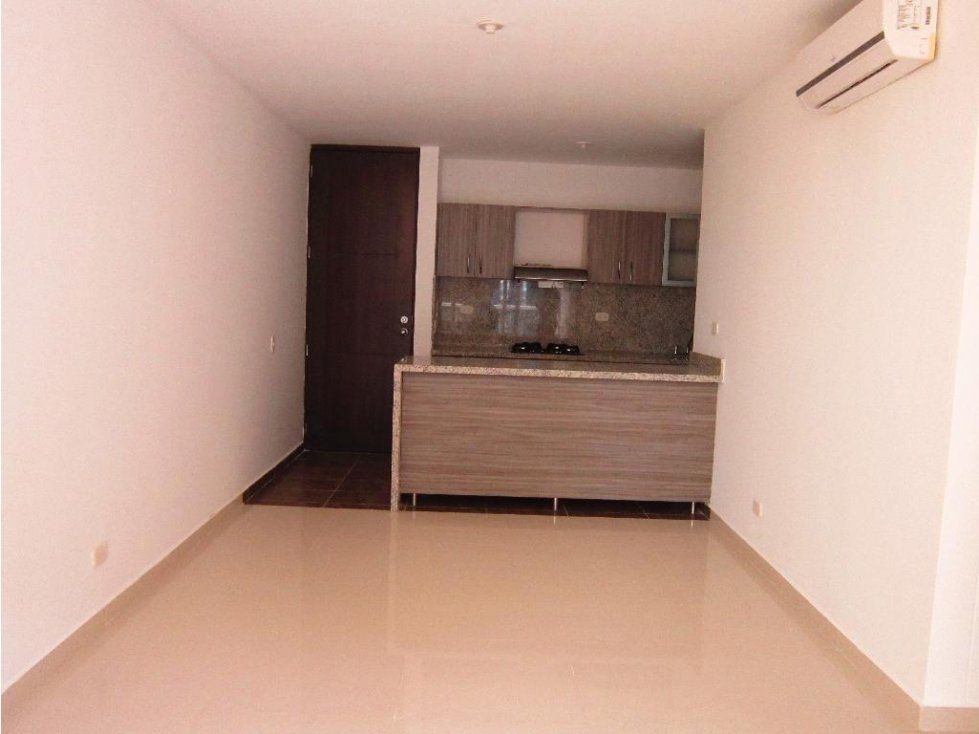 Apartamento en venta Bolívar Cartagena Providencia 78 m2 Habitaciones 3 Baños 2 Garajes 1 Precio $250000000