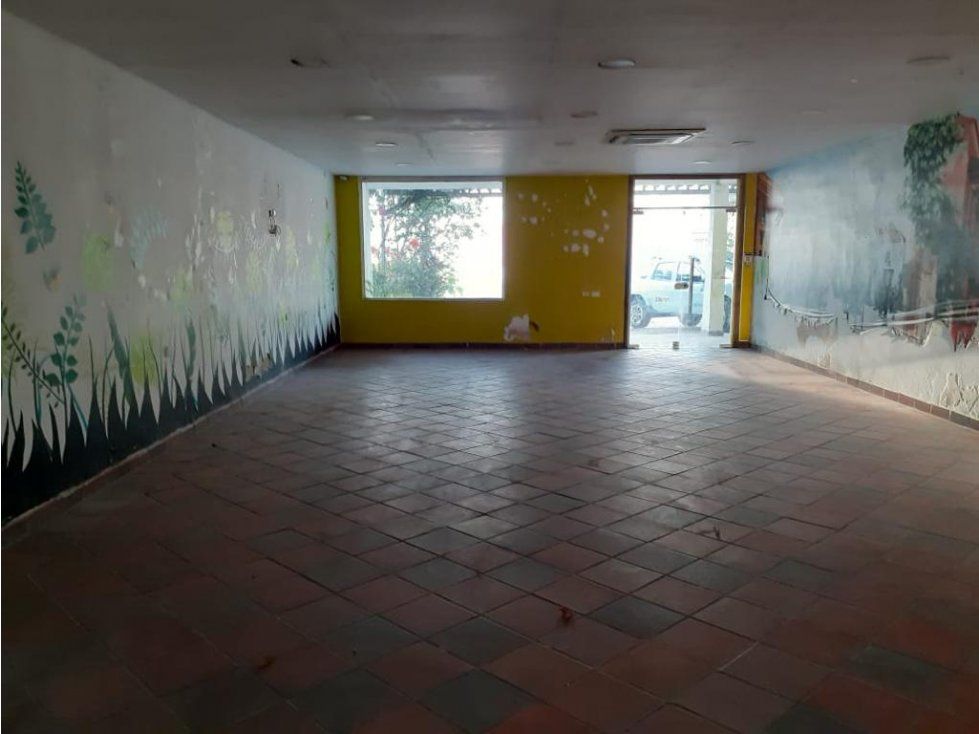 Local en venta Bolívar Cartagena El Bosque 550 m2 Habitaciones 0 Baños 0 Garajes 1 Precio $1200000000