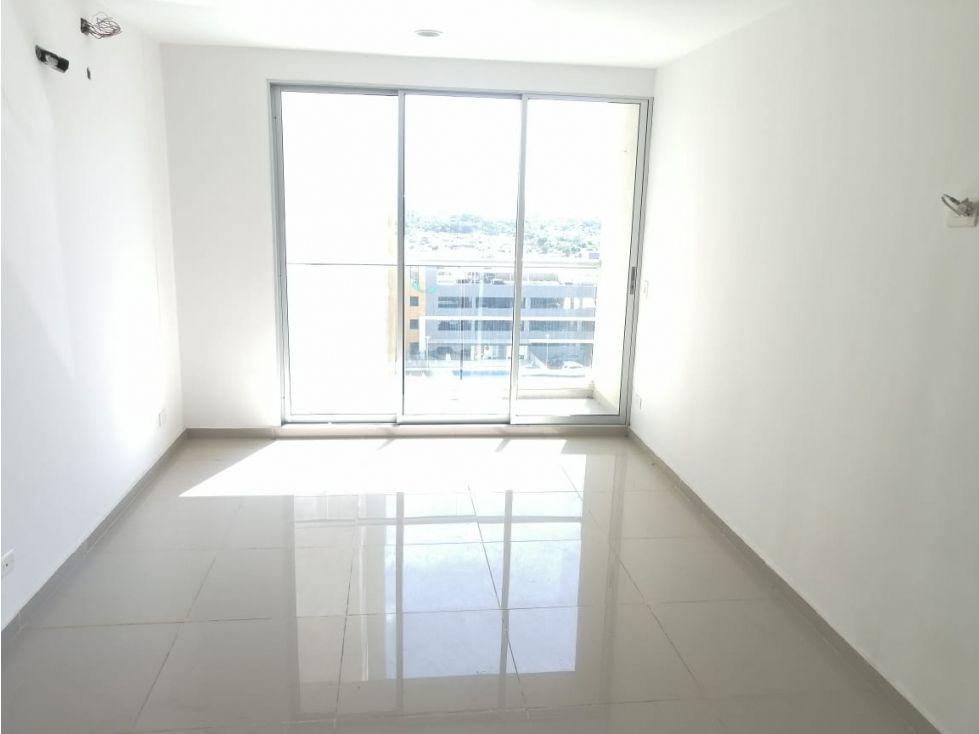 Apartamento en venta Bolívar Cartagena El Recreo 84 m2 Habitaciones 3 Baños 2 Garajes 0 Precio $280000000