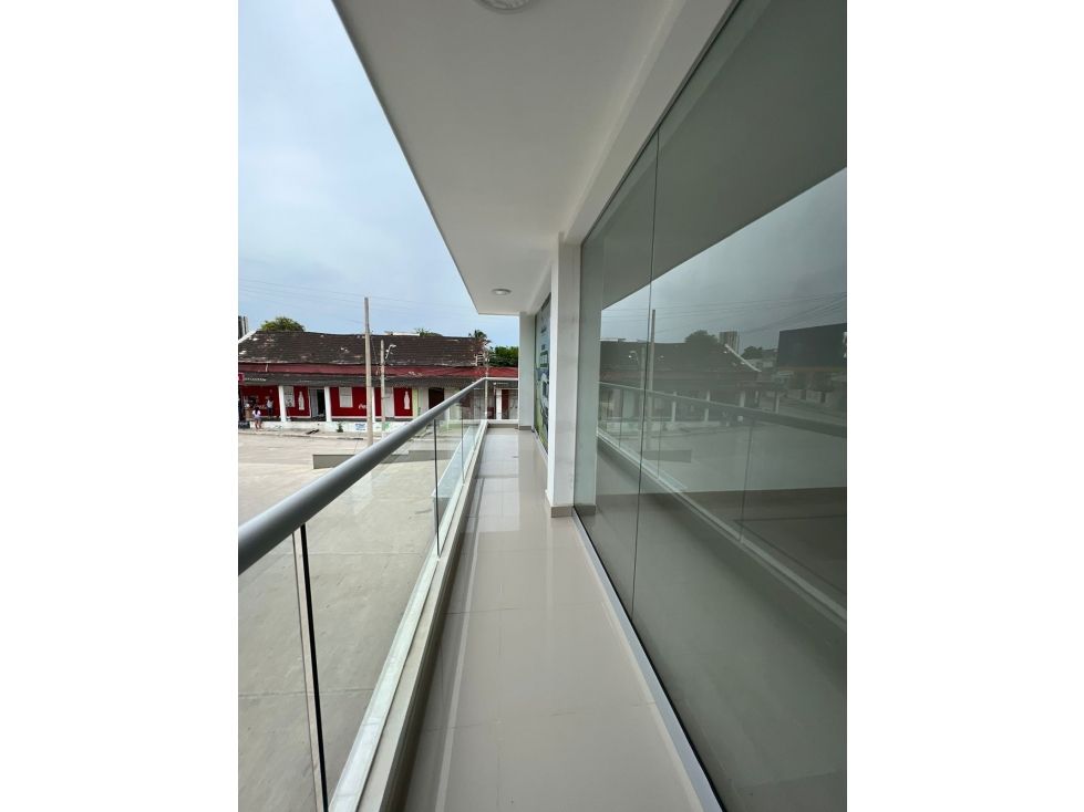 Local en arriendo Bolívar Cartagena Papayal 27 m2 Habitaciones 0 Baños 1 Garajes 0 Precio $1200000