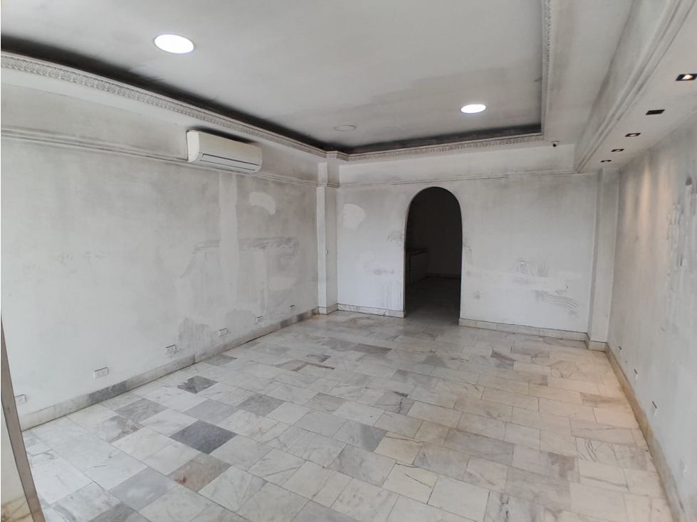 Local en arriendo Bolívar Cartagena Boca Grande 147 m2 Habitaciones 0 Baños 2 Garajes 1 Precio $19490000