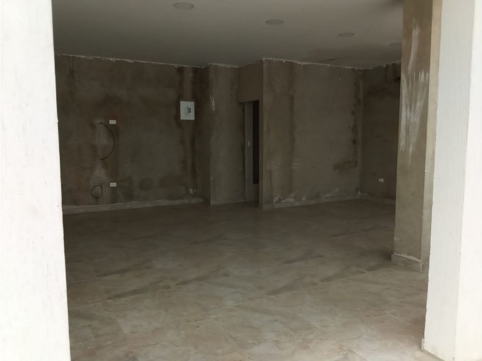 Local en arriendo Bolívar Cartagena Condominio Residencial Paraiso Real 30 m2 Habitaciones 0 Baños 1 Garajes 0 Precio $8000000