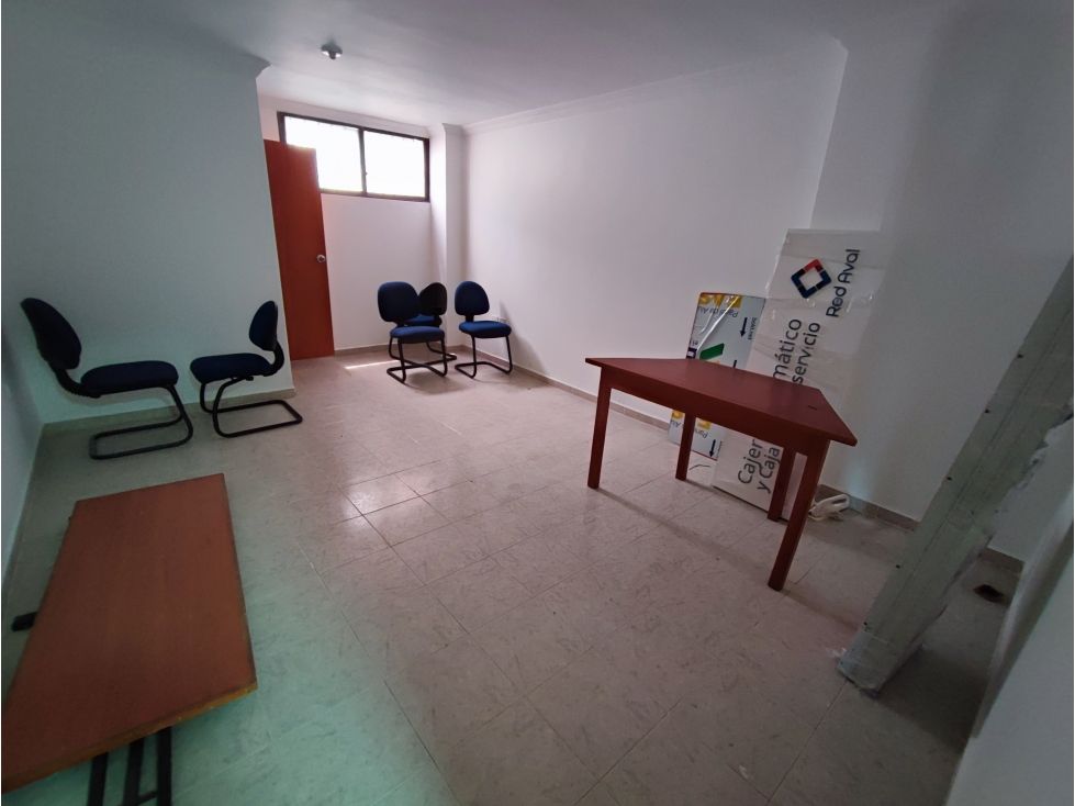 Consultorio en venta Bolívar Cartagena Amberes 19 m2 Habitaciones 0 Baños 1 Garajes 0 Precio $88000000