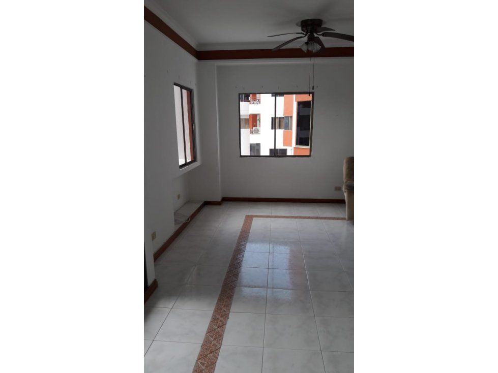 Apartamento en venta Bolívar Cartagena Chino 87 m2 Habitaciones 2 Baños 1 Garajes 1 Precio $380000000