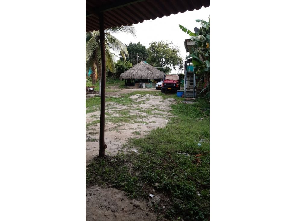 Lote en venta Bolívar Cartagena Cartagena 80 m2 Habitaciones 0 Baños 0 Garajes 0 Precio $950000000