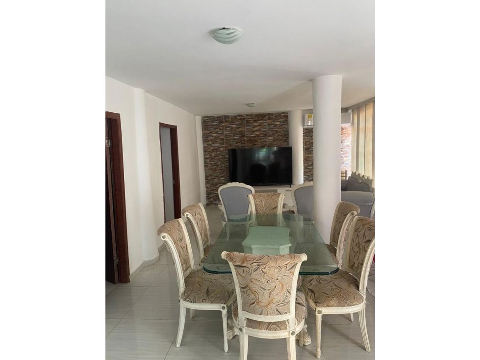 Casa en venta Bolívar Turbaco El Prado 750 m2 Habitaciones 7 Baños 7 Garajes 0 Precio $1800000000