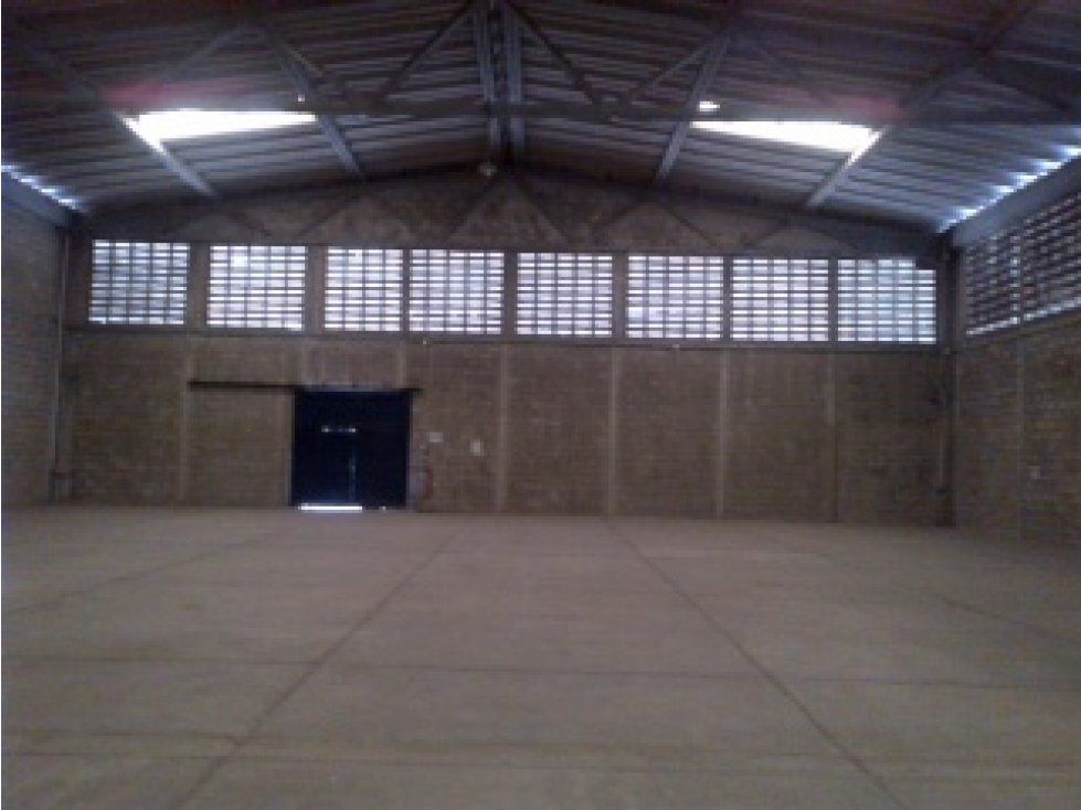 Bodega en venta Bolívar Cartagena Ceballos 5280 m2 Habitaciones 0 Baños 0 Garajes 0 Precio $13800000000