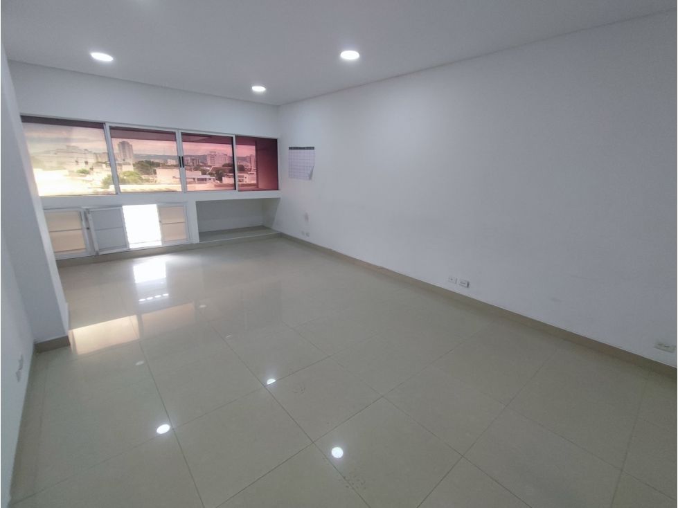 Oficina en arriendo Bolívar Cartagena Escallon Villa 104 m2 Habitaciones 0 Baños 1 Garajes 0 Precio $4000000