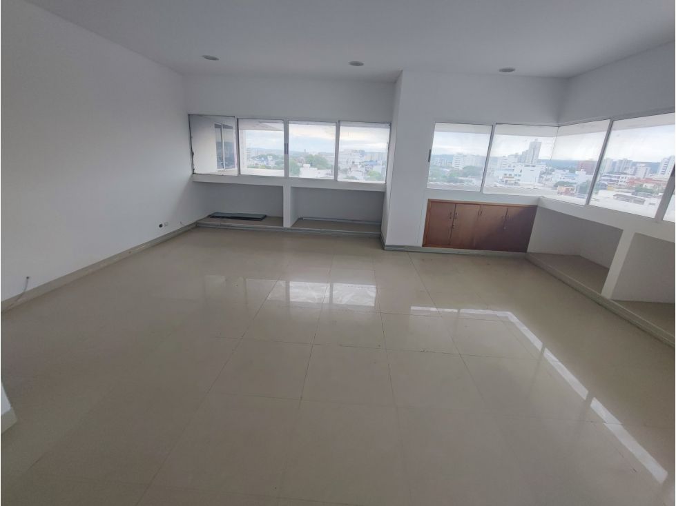 Oficina en arriendo Bolívar Cartagena Escallon Villa 44 m2 Habitaciones 0 Baños 1 Garajes 0 Precio $4300000