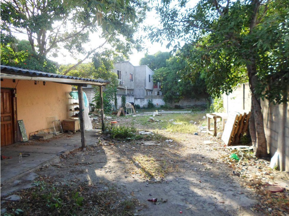 Lote en venta Bolívar Cartagena Br Chapacua 420 m2 Habitaciones 0 Baños 1 Garajes 0 Precio $520000000