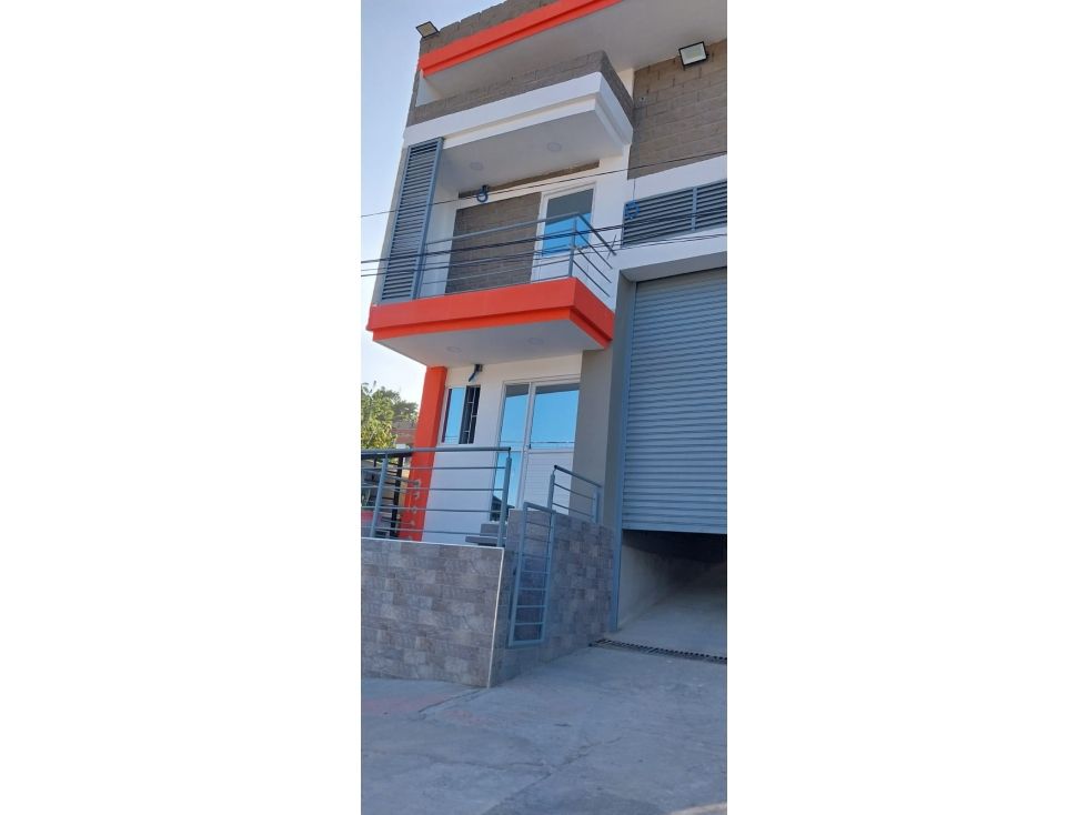 Bodega en venta Bolívar Cartagena Lomas Del Cielo 600 m2 Habitaciones 0 Baños 3 Garajes 1 Precio $1250000000