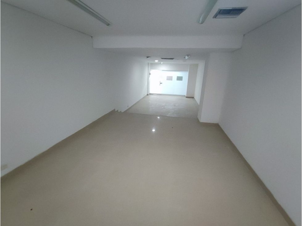 Oficina en arriendo Bolívar Cartagena Escallon Villa 53 m2 Habitaciones 0 Baños 1 Garajes 0 Precio $5300000