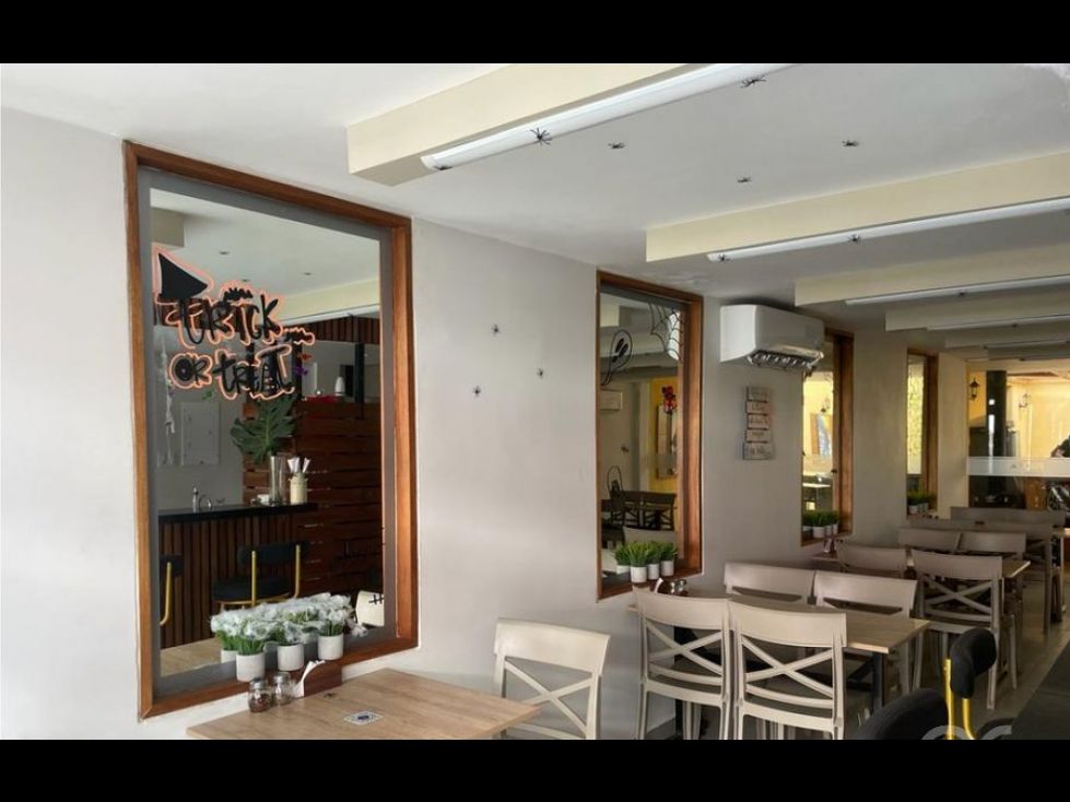 Local en arriendo Bolívar Cartagena Boca Grande 120 m2 Habitaciones 0 Baños 1 Garajes 1 Precio $8000000