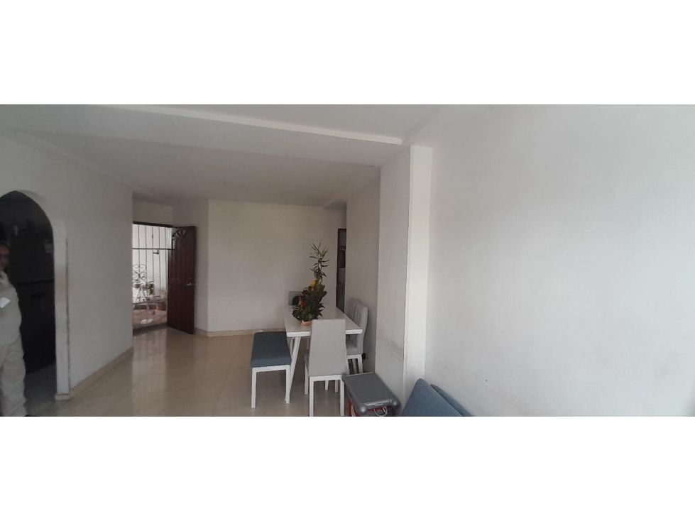 Apartamento en venta Bolívar Cartagena Maria Auxiliadora 78 m2 Habitaciones 4 Baños 2 Garajes 1 Precio $220000000