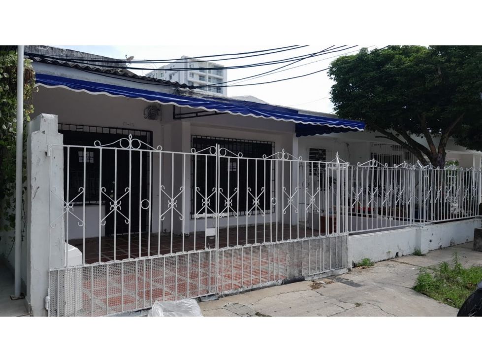 Casa en venta Bolívar Cartagena Crespo 675 m2 Habitaciones 5 Baños 5 Garajes 1 Precio $2700000000