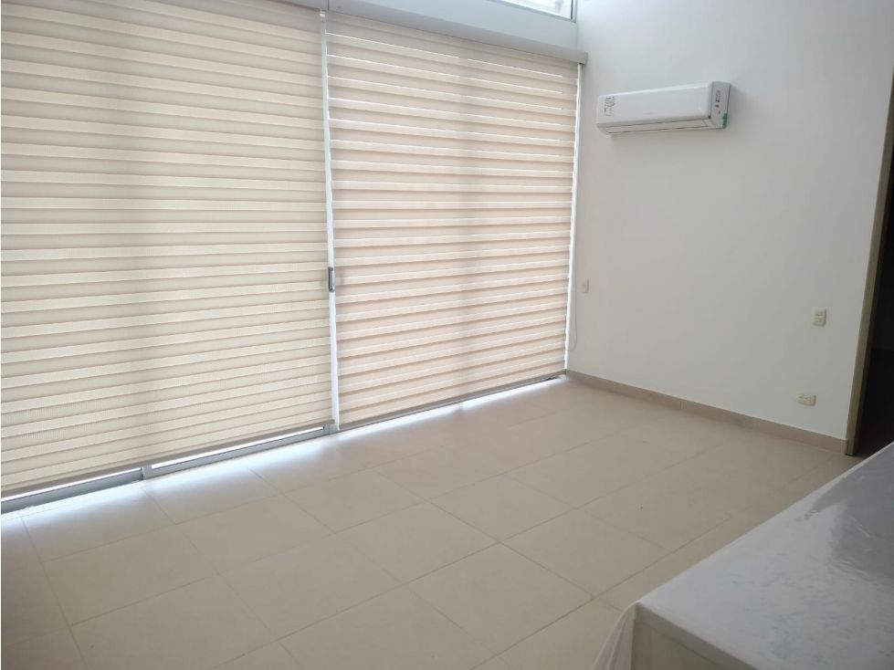 Apartamento en venta Bolívar Cartagena Br San Pedro 87 m2 Habitaciones 2 Baños 2 Garajes 2 Precio $570000000