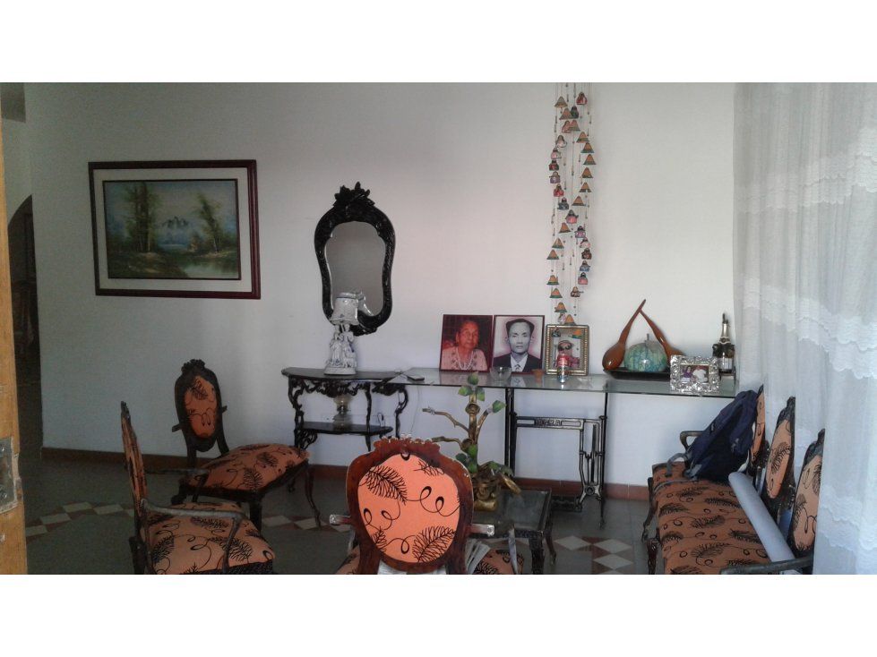 Casa en venta Bolívar Cartagena Torices 297 m2 Habitaciones 3 Baños 2 Garajes 1 Precio $1200000000