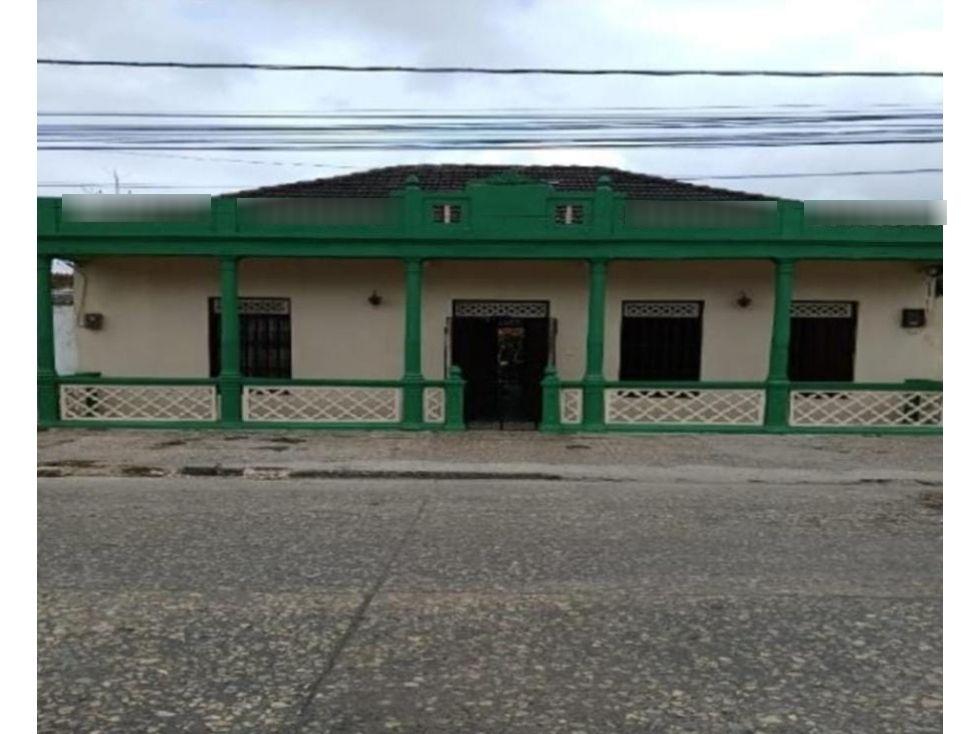 Lote en venta Bolívar Turbaco El Centro 252 m2 Habitaciones 0 Baños 0 Garajes 0 Precio $1600000000