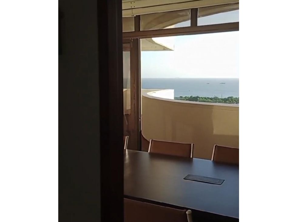 Oficina en venta Bolívar Cartagena El Centro 102 m2 Habitaciones 0 Baños 1 Garajes 0 Precio $1000000000