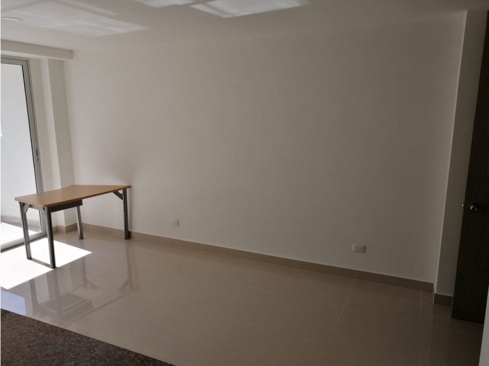 Apartamento en venta Bolívar Cartagena Escallon Villa 84 m2 Habitaciones 3 Baños 2 Garajes 1 Precio $230000000