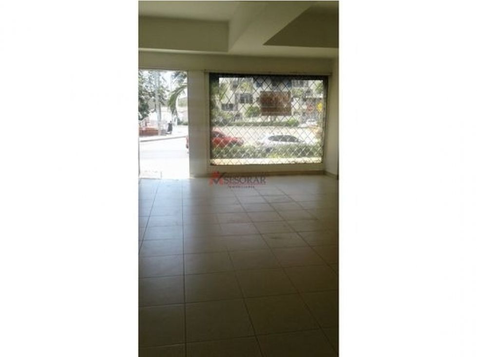 Local en venta Bolívar Cartagena Sector Nuevo Oriente 35 m2 Habitaciones 0 Baños 1 Garajes 1 Precio $150000000