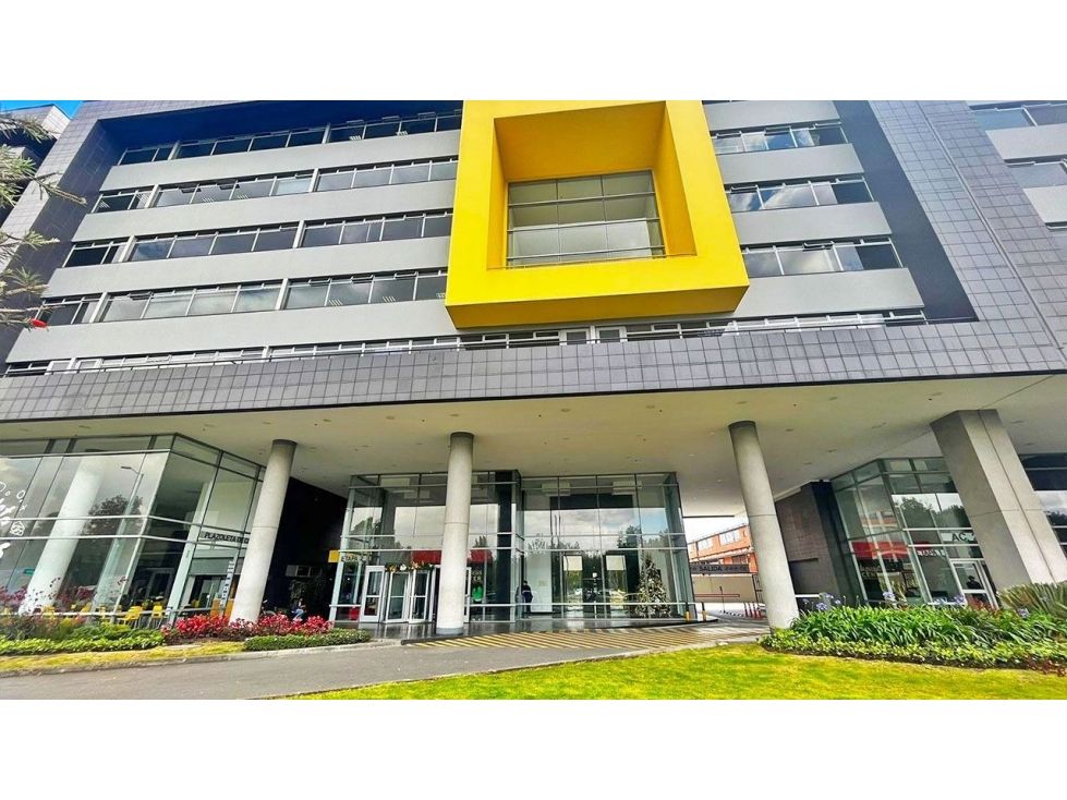 Oficina en venta Cundinamarca Bogotá Cundinamarca 100 m2 Habitaciones 0 Baños 1 Garajes 2 Precio $900000000