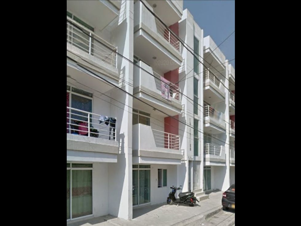 Apartamento en venta Bolívar Cartagena Br Campestre 83 m2 Habitaciones 3 Baños 2 Garajes 0 Precio $210000000