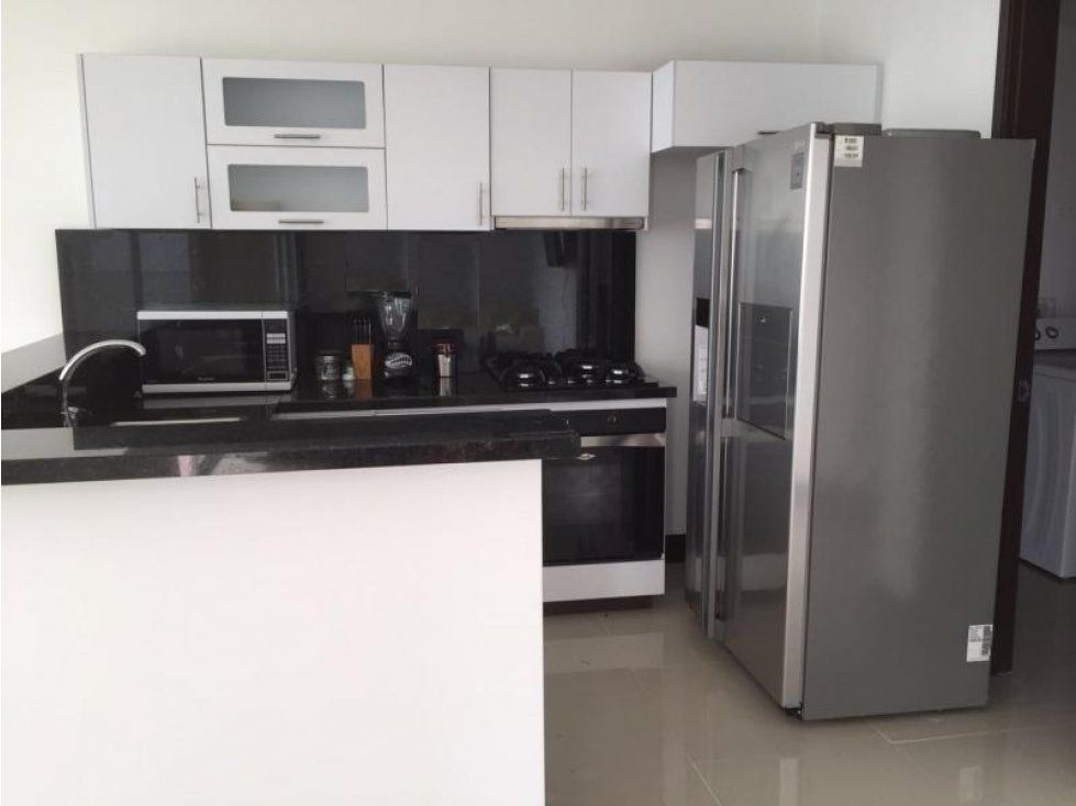 Apartamento en arriendo Bolívar Cartagena El Cabrero 148 m2 Habitaciones 3 Baños 4 Garajes 1 Precio $8000000