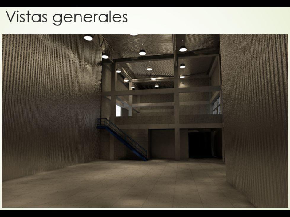 Bodega en venta Bolívar Turbaco Turbaco 1815 m2 Habitaciones 0 Baños 1 Garajes 0 Precio $6500000000