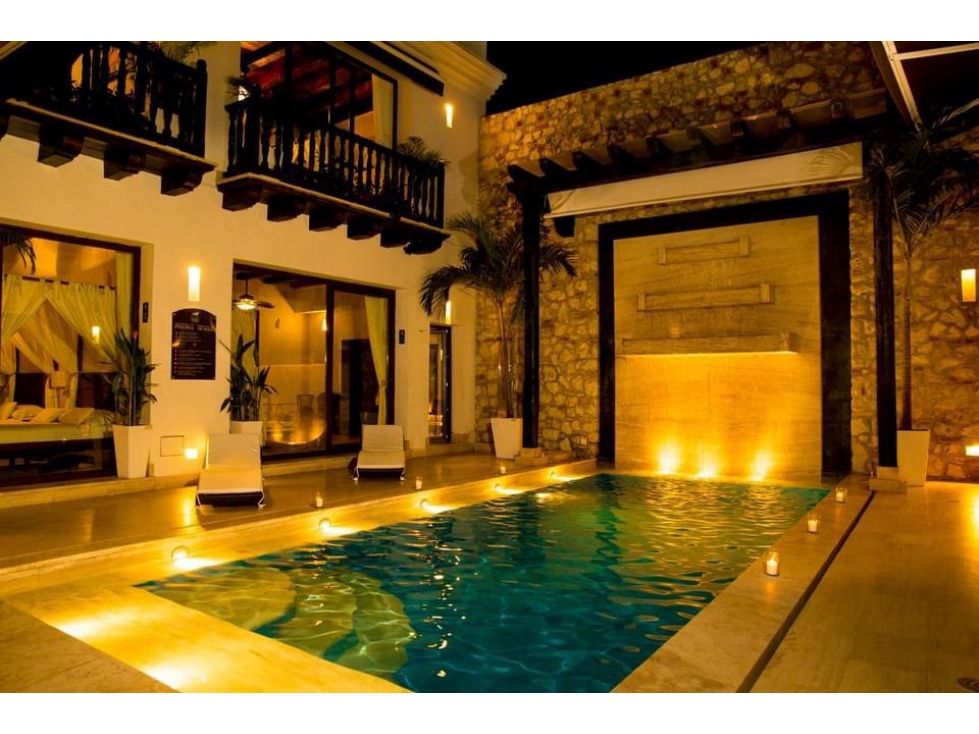 Casa en venta Bolívar Cartagena Chino 840 m2 Habitaciones 6 Baños 4 Garajes 0 Precio $10495000000