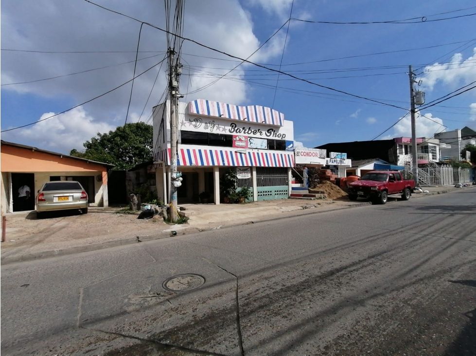 Casa en venta Bolívar Cartagena Medellin 300 m2 Habitaciones 3 Baños 2 Garajes 0 Precio $500000000