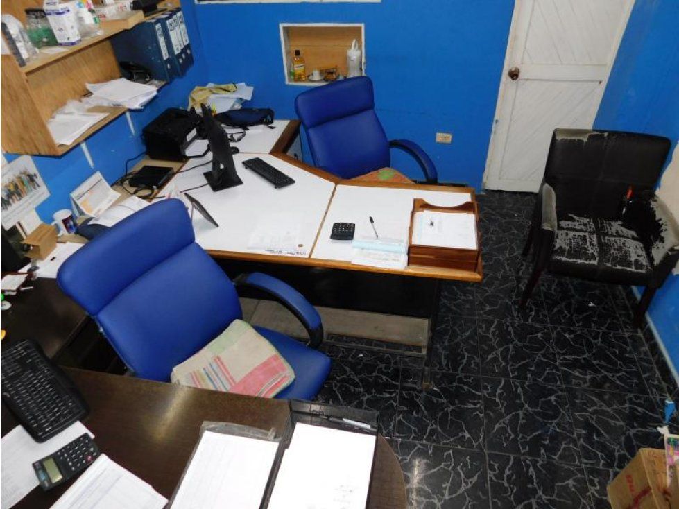 Bodega en venta Bolívar Cartagena Chino 617 m2 Habitaciones 0 Baños 2 Garajes 0 Precio $2600000000