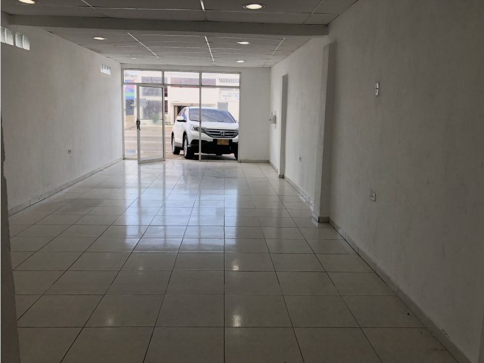 Local en arriendo Bolívar Cartagena El Bosque 50 m2 Habitaciones 0 Baños 1 Garajes 1 Precio $2500000