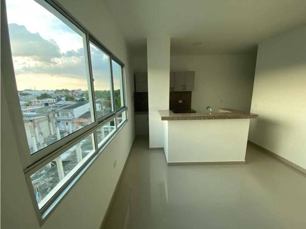 Apartamento en venta Bolívar Turbaco El Centro 73 m2 Habitaciones 2 Baños 1 Garajes 0 Precio $180000000