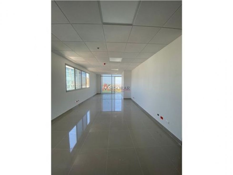 Oficina en venta Bolívar Cartagena Manga 58 m2 Habitaciones 0 Baños 1 Garajes 0 Precio $400000000