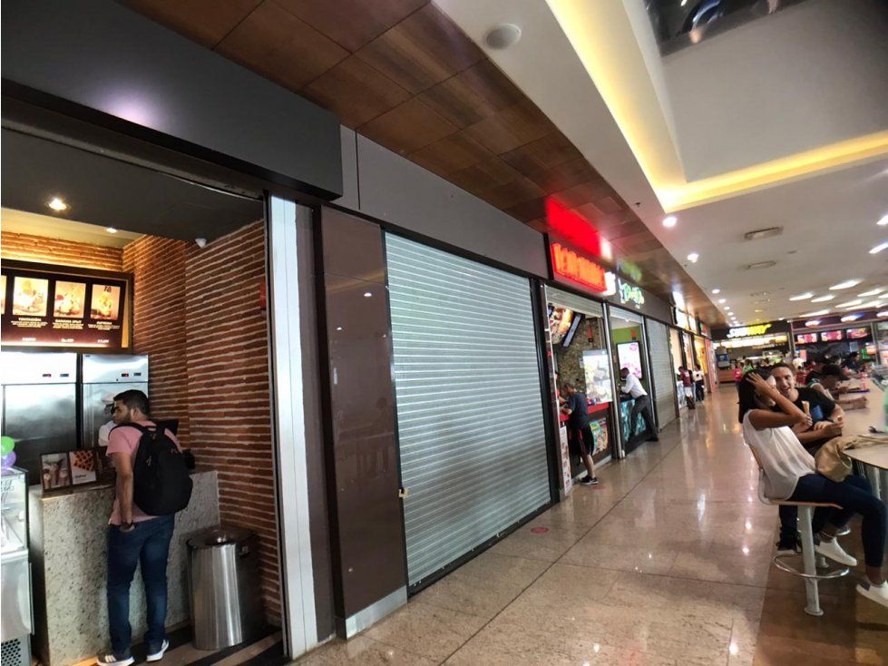 Local en venta Bolívar Cartagena Boca Grande 30 m2 Habitaciones 0 Baños 0 Garajes 0 Precio $1300000000