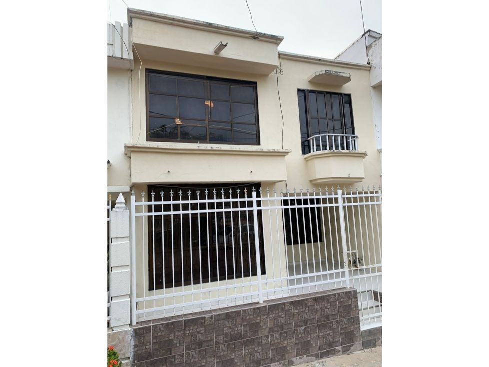 Casa en venta Bolívar Cartagena Blas De Lezo 140 m2 Habitaciones 4 Baños 2 Garajes 1 Precio $500000000