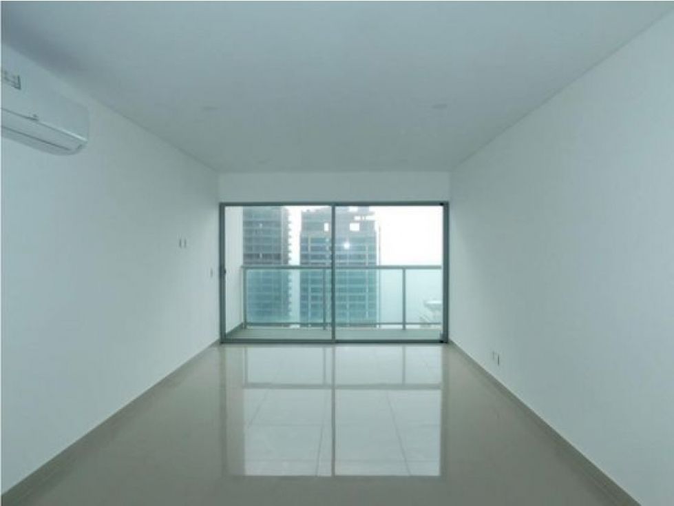 Apartamento en venta Bolívar Cartagena Boca Grande 141 m2 Habitaciones 3 Baños 3 Garajes 1 Precio $1110000000