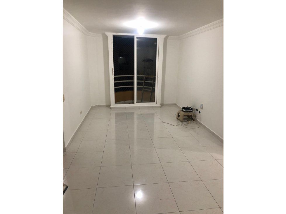 Apartamento en venta Bolívar Cartagena Alameda La Victoria 54 m2 Habitaciones 2 Baños 1 Garajes 1 Precio $160000000