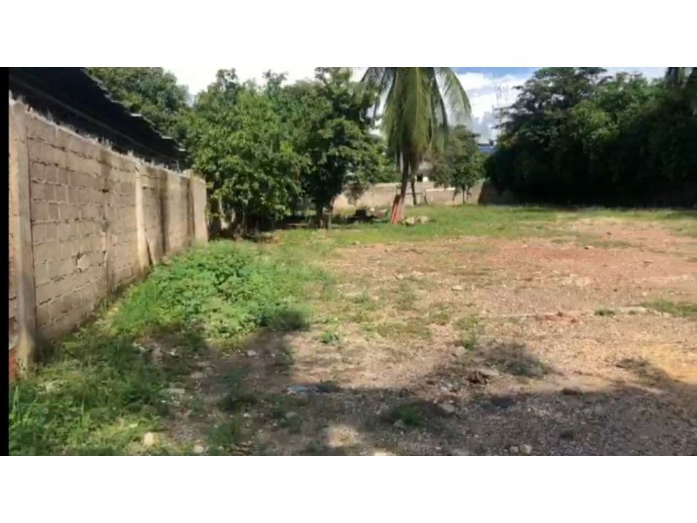 Lote en venta Bolívar Cartagena Los Alpes 2160 m2 Habitaciones 0 Baños 0 Garajes 0 Precio $3240000000